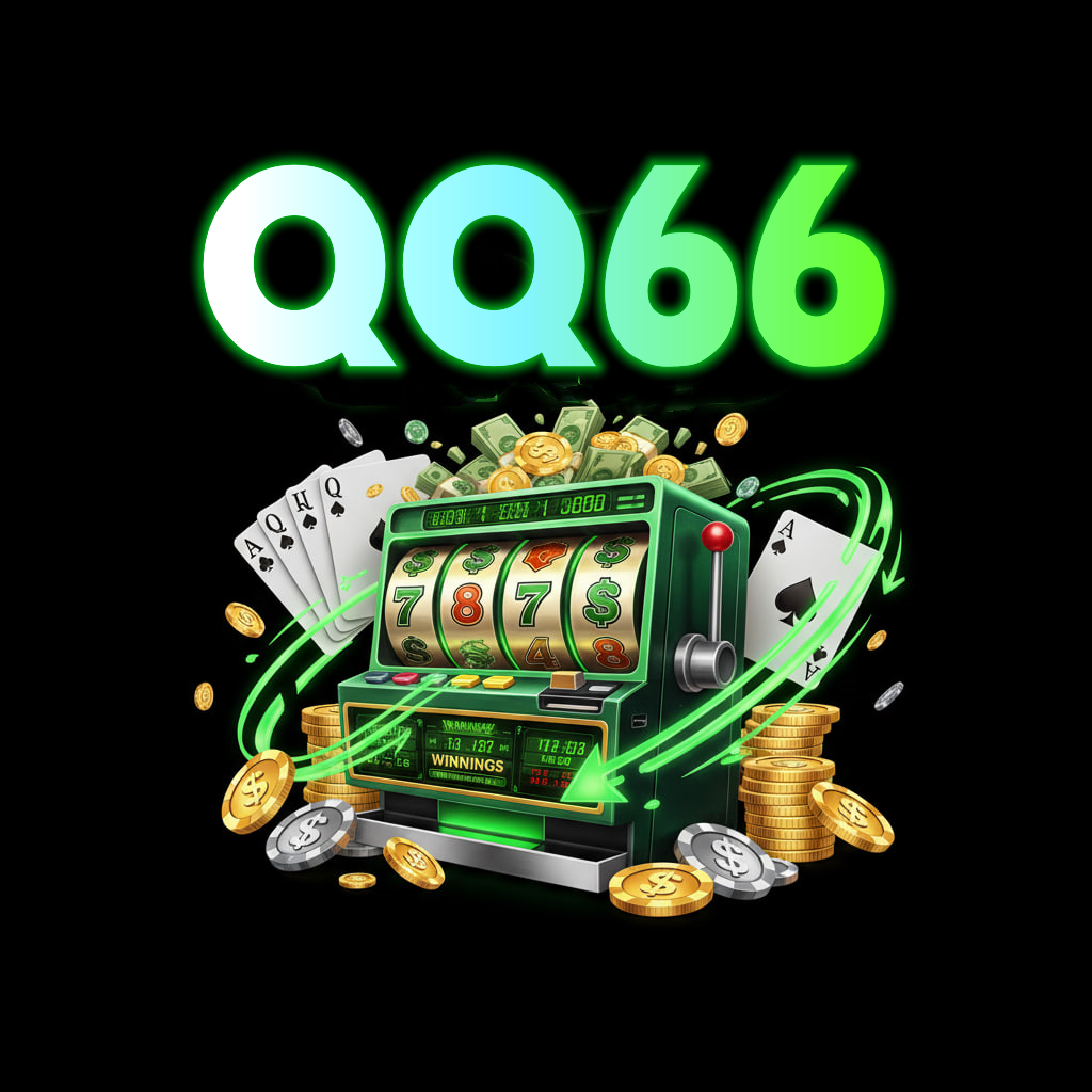 Logo của qq66